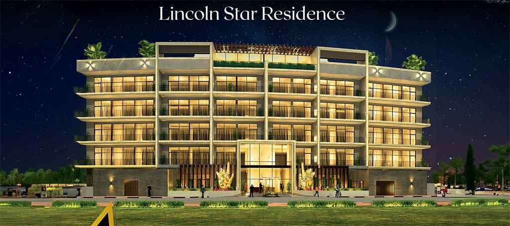 Lincoln Star Residence